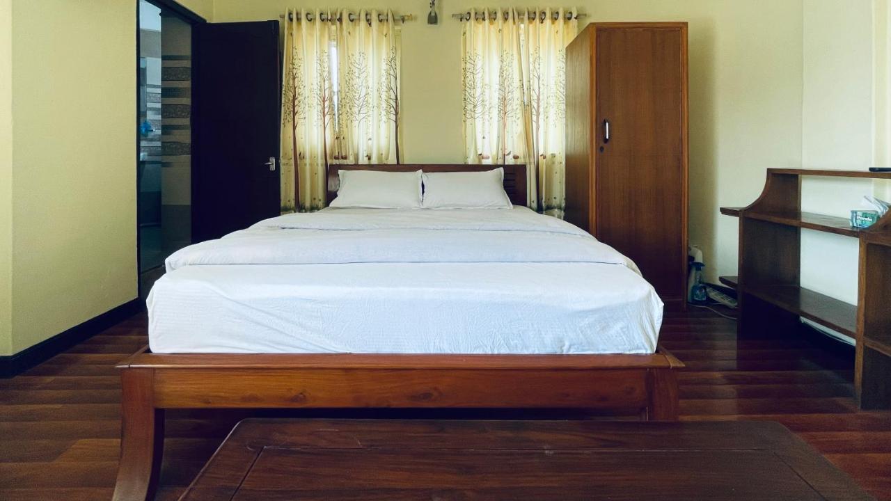 Rooftop Studio And 2Bhk Apartments In Kathmandu'S Most Happening Place Extérieur photo