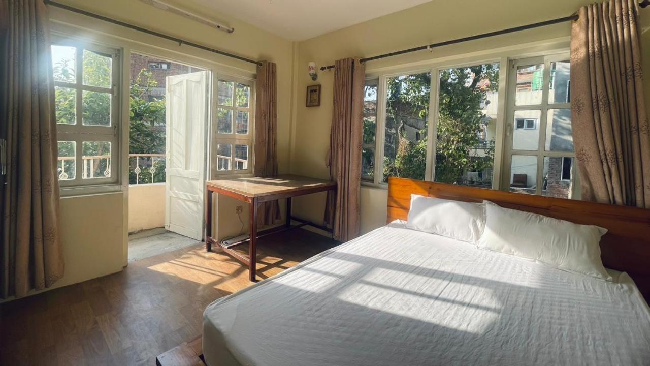 Rooftop Studio And 2Bhk Apartments In Kathmandu'S Most Happening Place Extérieur photo
