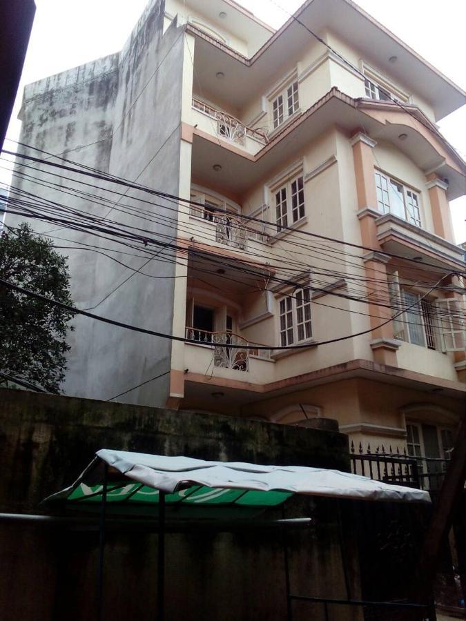 Rooftop Studio And 2Bhk Apartments In Kathmandu'S Most Happening Place Extérieur photo