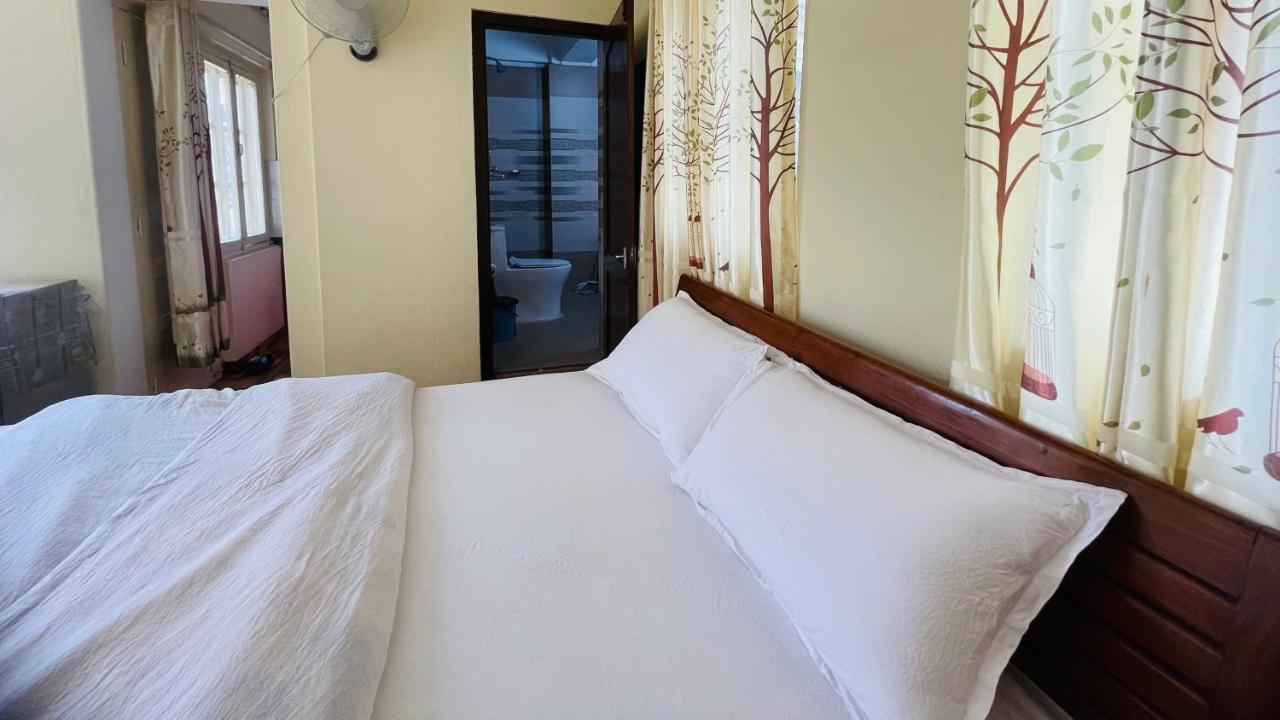 Rooftop Studio And 2Bhk Apartments In Kathmandu'S Most Happening Place Extérieur photo