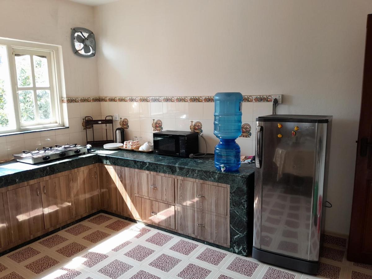 Rooftop Studio And 2Bhk Apartments In Kathmandu'S Most Happening Place Extérieur photo