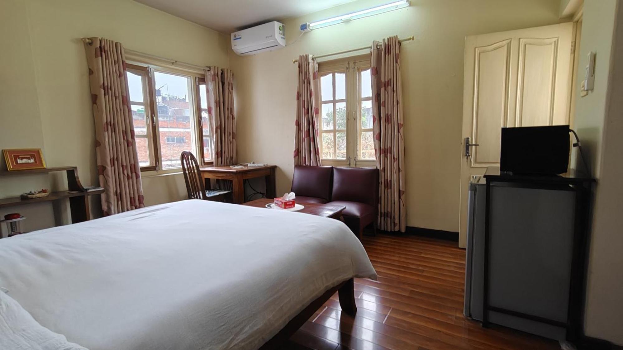 Rooftop Studio And 2Bhk Apartments In Kathmandu'S Most Happening Place Extérieur photo